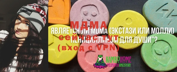 крисы Бронницы